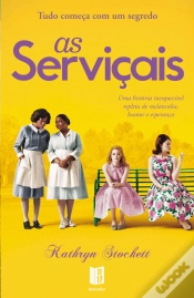 Capa do artigo As Serviçais