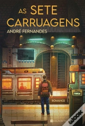 Capa do artigo As Sete Carruagens