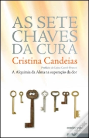 Capa do artigo As Sete Chaves da Cura