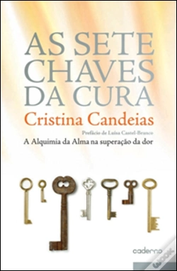 Capa do artigo As Sete Chaves da Cura