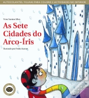 Capa do artigo As Sete Cidades do Arco-Íris