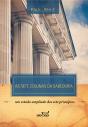 As Sete Colunas Da Sabedoria - Paul Jehle - Preview