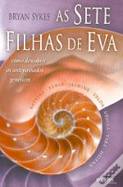 Capa do artigo As Sete Filhas de Eva