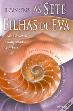 Capa do artigo As Sete Filhas de Eva