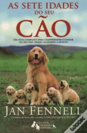 Capa do artigo As Sete Idades do seu Cão