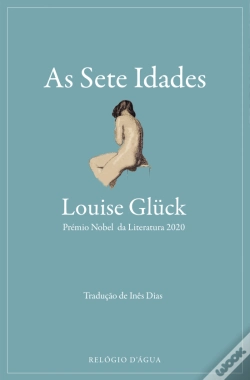Capa do artigo As Sete Idades