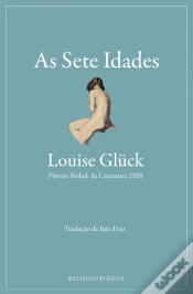 Capa do artigo As Sete Idades