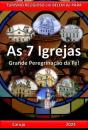 As Sete Igrejas - Preview