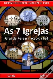 Capa do artigo As Sete Igrejas