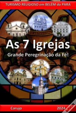 Capa do artigo As Sete Igrejas