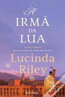 As Sete Irmãs - A Irmã da Lua