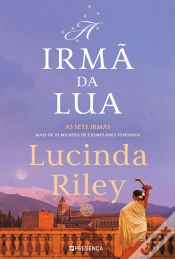 Capa do artigo As Sete Irmãs - A Irmã da Lua