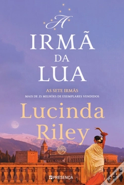 Capa do artigo As Sete Irmãs - A Irmã da Lua