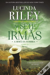 Capa do artigo As Sete Irmãs - A Irmã da Sombra