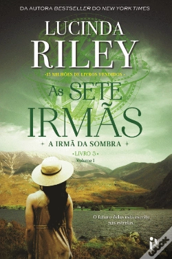 Capa do artigo As Sete Irmãs - A Irmã da Sombra