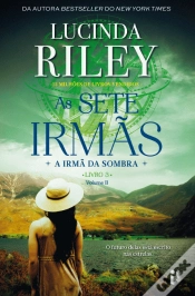 Capa do artigo As Sete Irmãs - A Irmã da Sombra