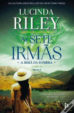 Capa do artigo As Sete Irmãs - A Irmã da Sombra