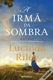Capa do artigo As Sete Irmãs - A Irmã da Sombra