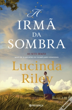 Capa do artigo As Sete Irmãs - A Irmã da Sombra