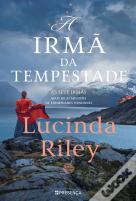 As Sete Irmãs - A Irmã da Tempestade