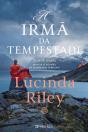 As Sete Irmãs - A Irmã da Tempestade - Preview