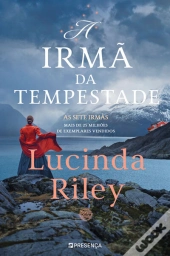 As Sete Irmãs - A Irmã da Tempestade