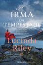 As Sete Irmãs - A Irmã da Tempestade - Preview