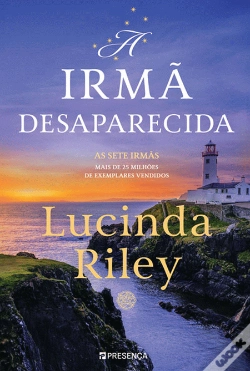 Capa do artigo As Sete Irmãs - A Irmã Desaparecida