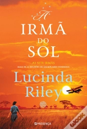 Capa do artigo As Sete Irmãs - A Irmã do Sol
