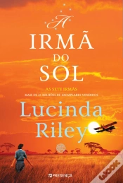 Capa do artigo As Sete Irmãs - A Irmã do Sol