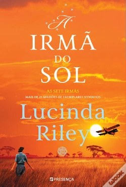 Capa do artigo As Sete Irmãs - A Irmã do Sol