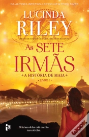 Capa do artigo As Sete Irmãs