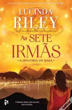 Capa do artigo As Sete Irmãs