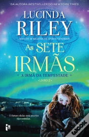 Capa do artigo As Sete Irmãs