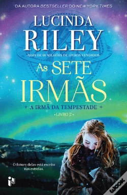 Capa do artigo As Sete Irmãs