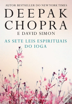 Capa do artigo As Sete Leis Espirituais do Ioga