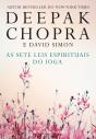 As Sete Leis Espirituais Do Ioga - Preview
