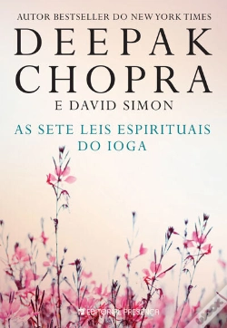Capa do artigo As Sete Leis Espirituais Do Ioga