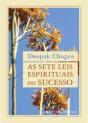 As Sete Leis Espirituais do Sucesso - Preview