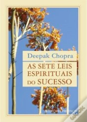 Capa do artigo As Sete Leis Espirituais do Sucesso