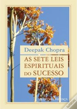 Capa do artigo As Sete Leis Espirituais do Sucesso