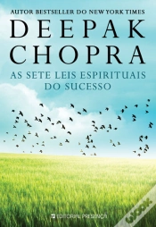 Capa do artigo As Sete Leis Espirituais Do Sucesso