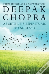 As Sete Leis Espirituais do Sucesso