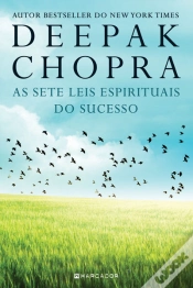 Capa do artigo As Sete Leis Espirituais Do Sucesso