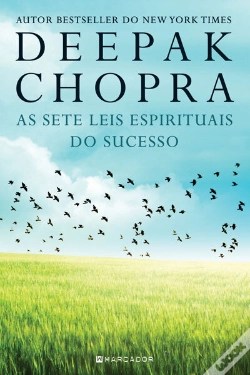 Capa do artigo As Sete Leis Espirituais Do Sucesso