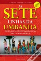 As Sete Linhas da Umbanda