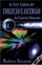 Capa do artigo As Sete Linhas de Evolução e Ascensão do Espírito Humano