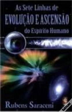Capa do artigo As Sete Linhas de Evolução e Ascensão do Espírito Humano