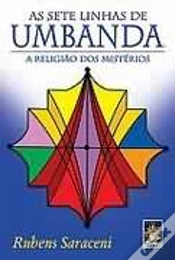 Capa do artigo As Sete Linhas de Umbanda
