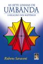 As Sete Linhas de Umbanda - Preview